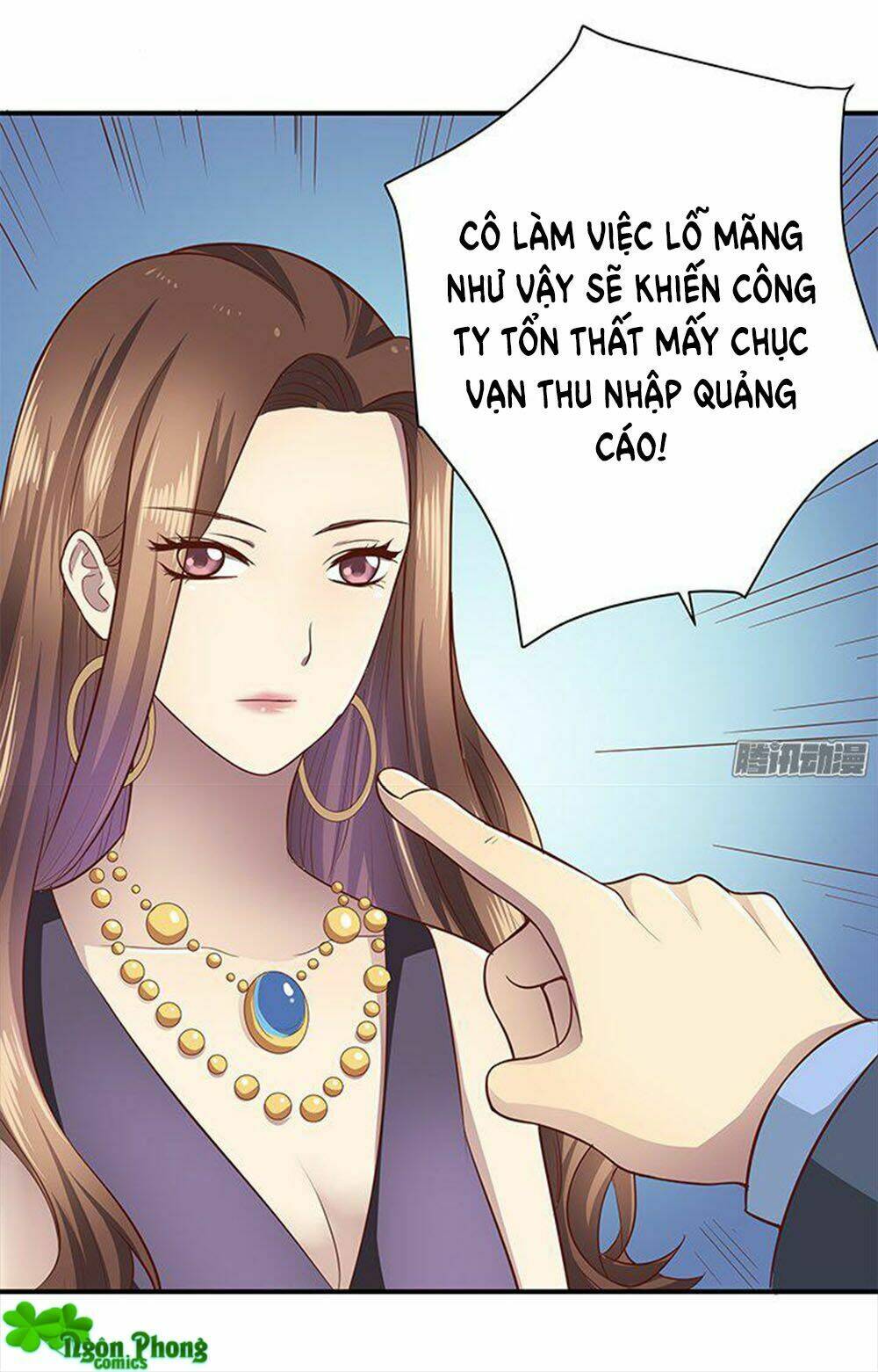 khi trò chơi ác ma bắt đầu chapter 11 12