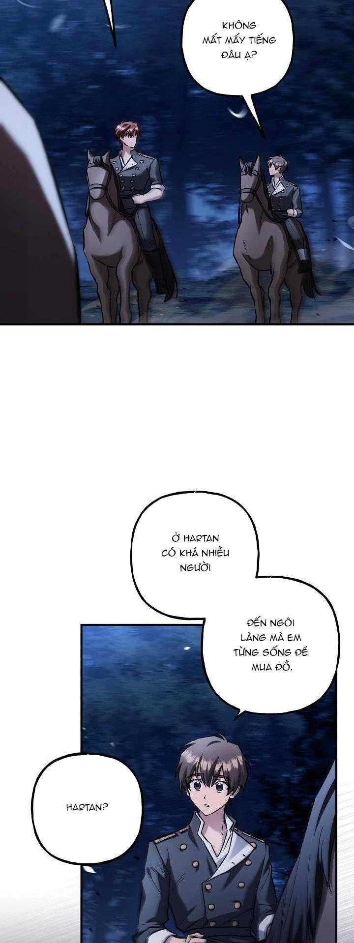 bước ngoặt định mệnh chapter 45 15