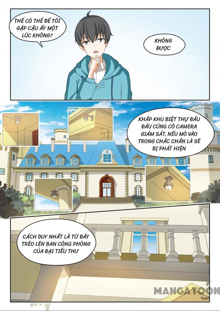 the boy in the all-girls school chapter 201 3