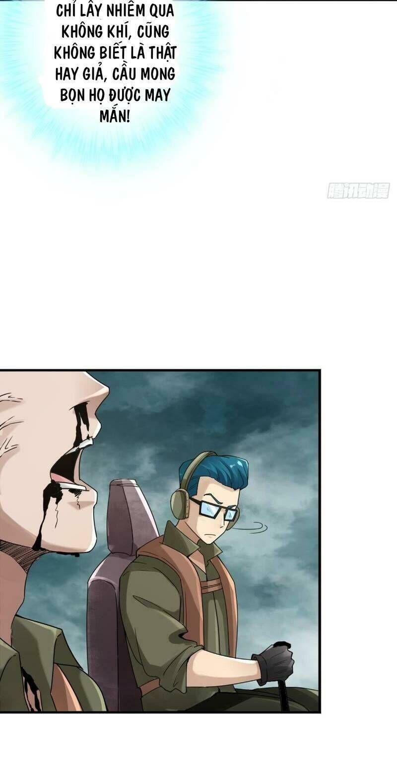 nhân vật phản diện đi tìm đường chết chapter 44 24