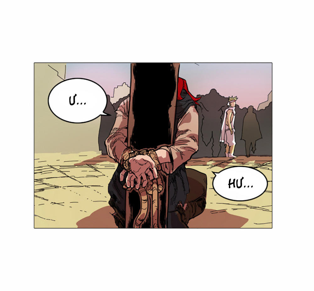 hard core leveling warrior chapter 2 49