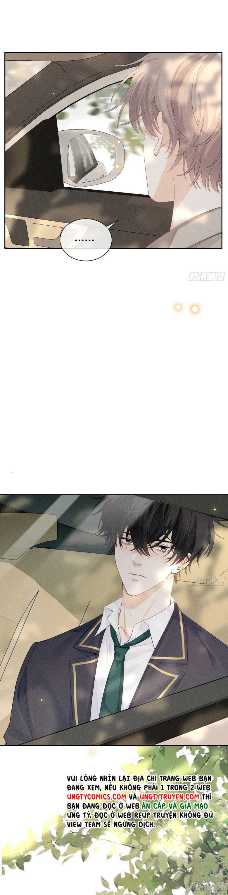 trò chơi săn mồi chapter 37 19