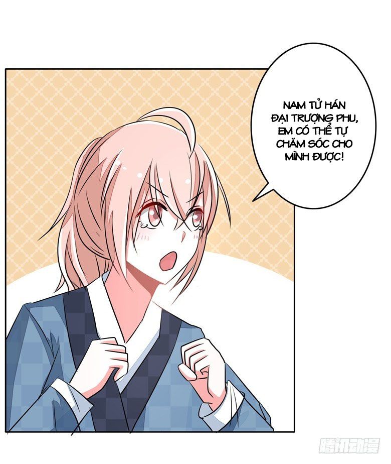Dân Quốc Yêu Văn Lục chapter 66 - Trang 20