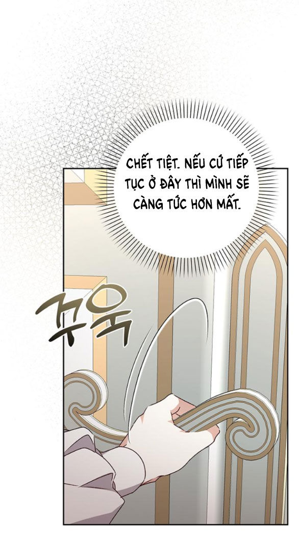 Bạo Chúa Muốn Có Cuộc Sống Tốt Đẹp Chapter 16.2 - Trang 2