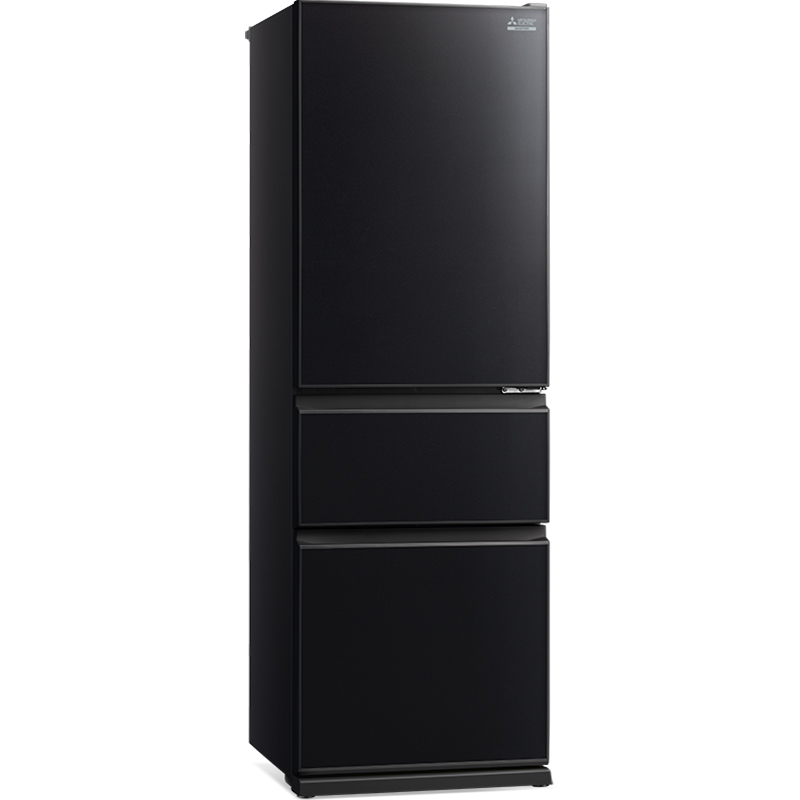 Tủ lạnh Mitsubishi Electric Inverter 365 lít MR-CGX46EN-GBK-V