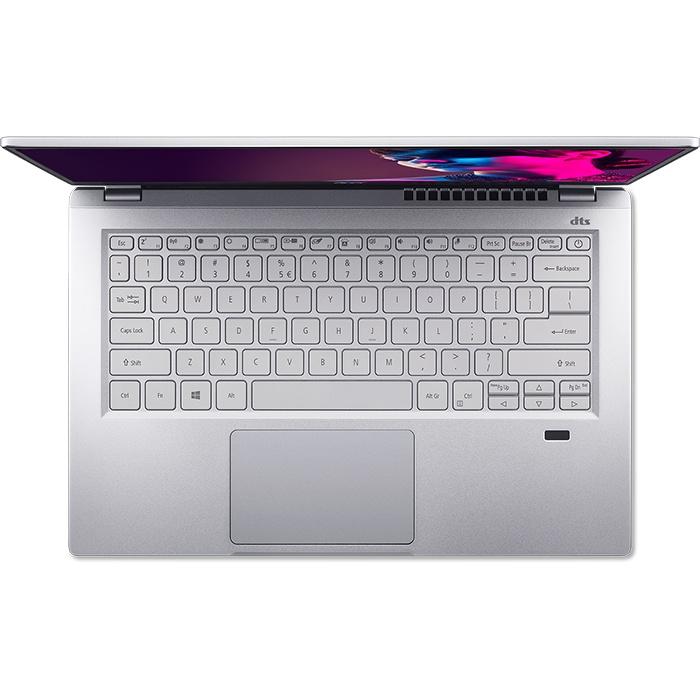 Laptop Acer Swift 3 SF314-43-R4X3 (R5-5500U | 16GB | 512GB | 14' FHD | Win 11) Hàng chính hãng