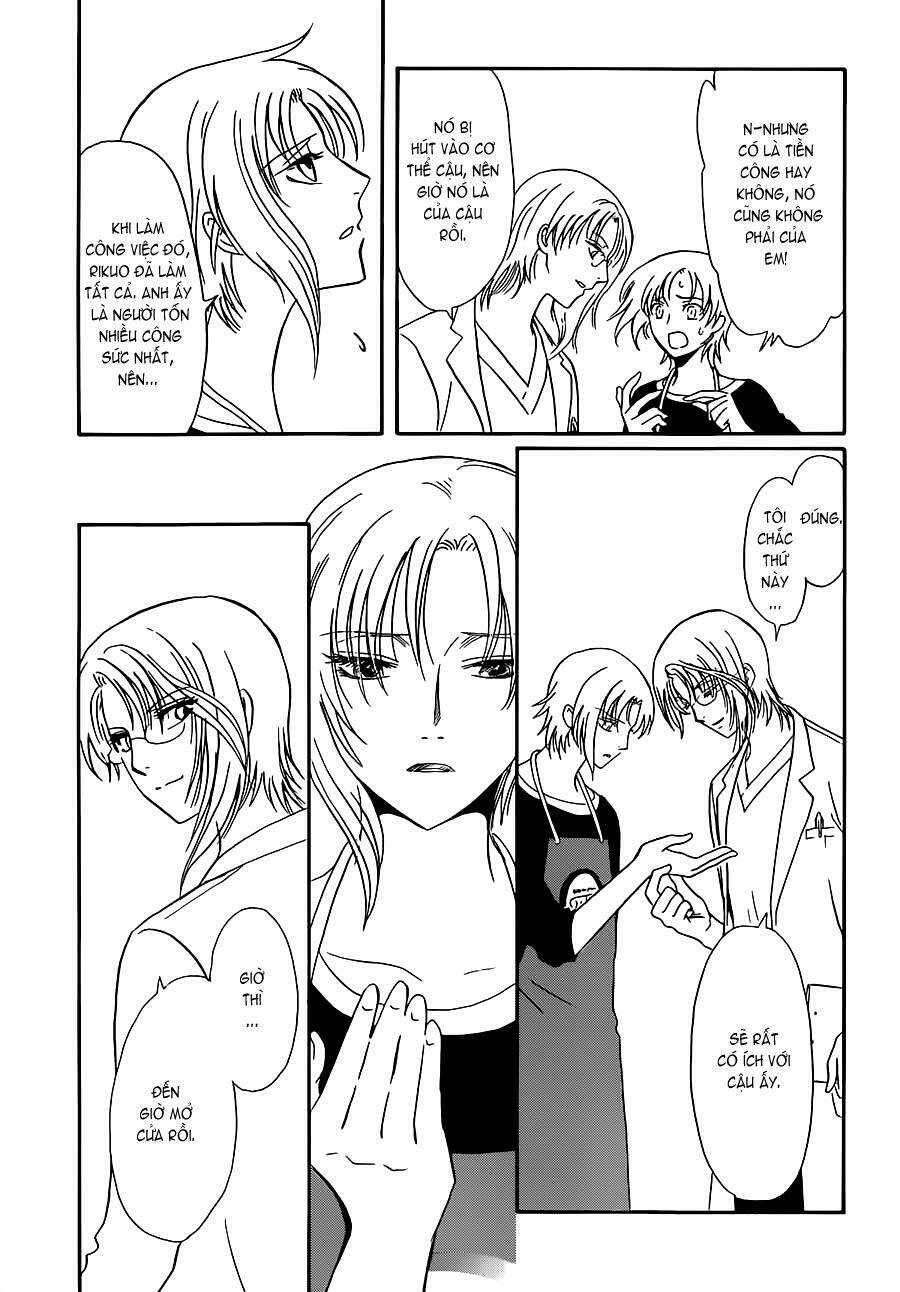 drug and drop chapter 8 20