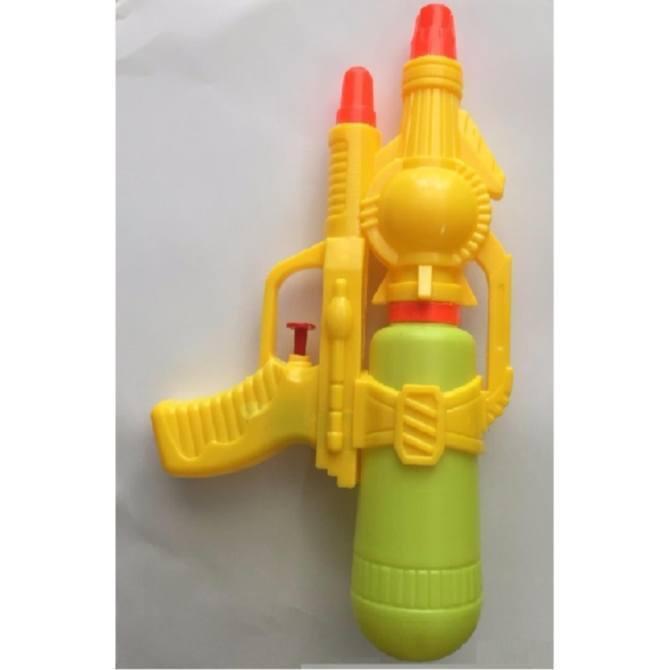 Com bo 2 đồ chơi bắn nước, phun nước trẻ em
