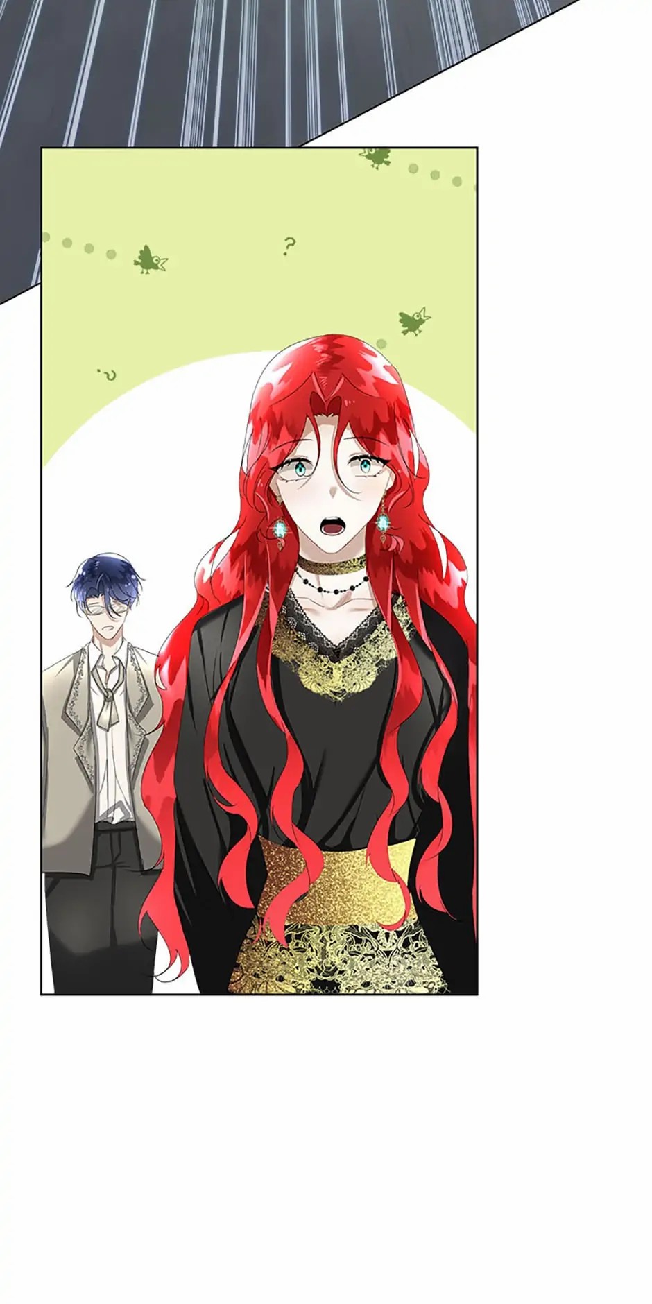 tôi là bảo mẫu bất đắc dĩ của nam chính chapter 7.2 62