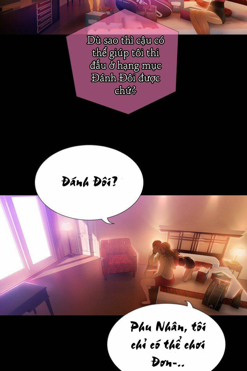 nhiệt huyết thanh xuân chapter 6 11