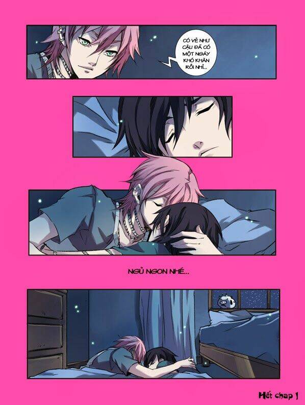 pink + black chapter 1 52