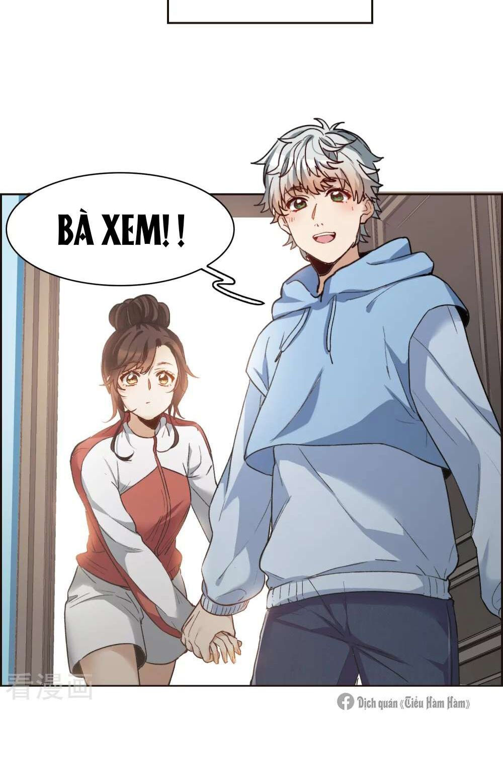 thế giới đệ nhất cự tinh chapter 17.3 8