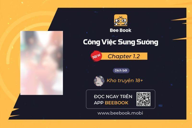 công việc sung sướng chapter 1.2 1