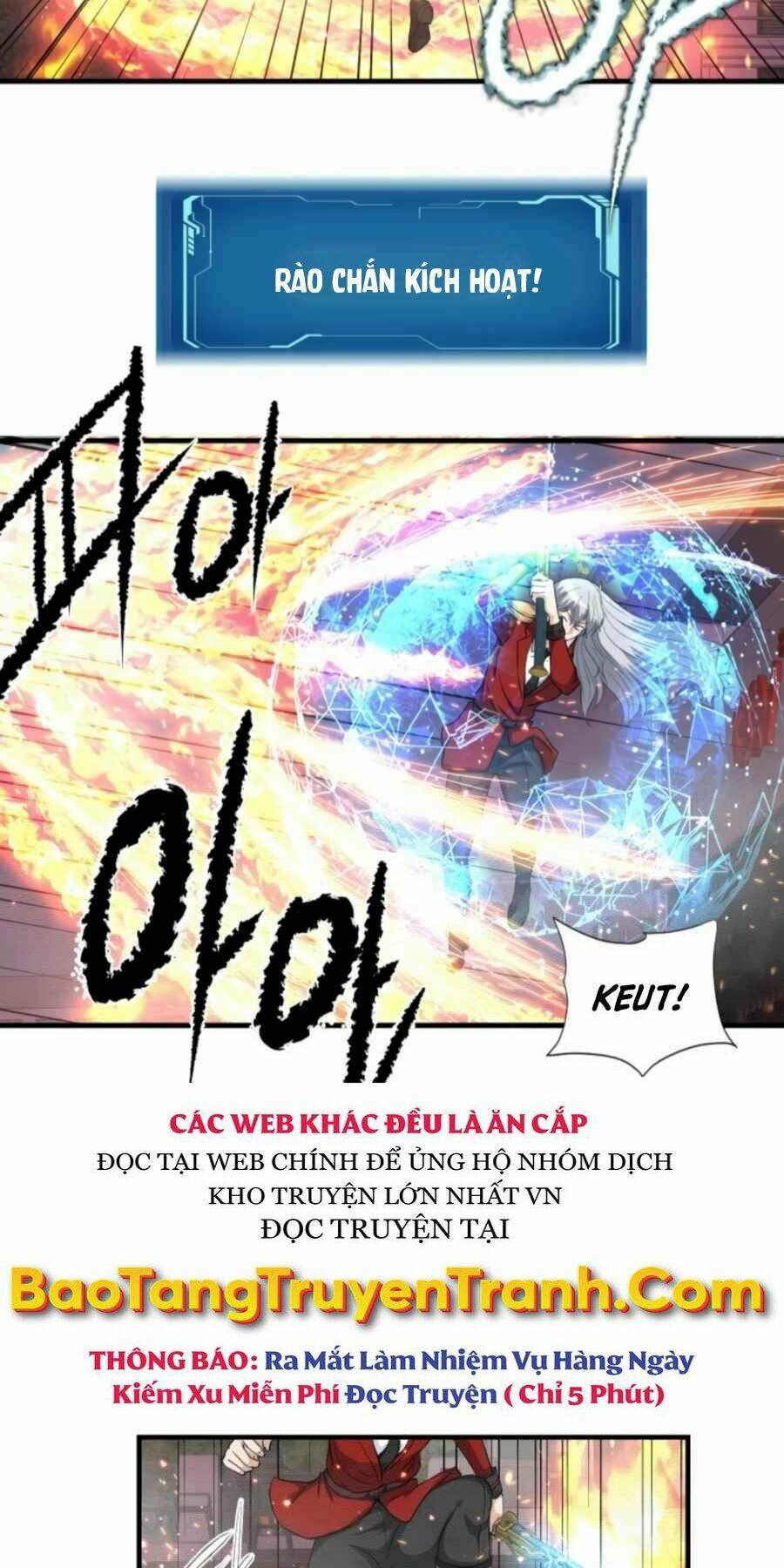 mẹ tôi là chòm sao bảo hộ m chapter 21 30