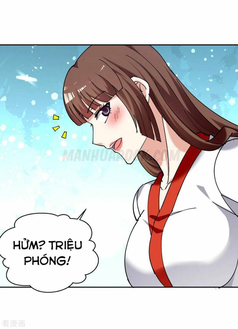 Tối Cường Thăng Cấp Chapter 303 - Trang 19