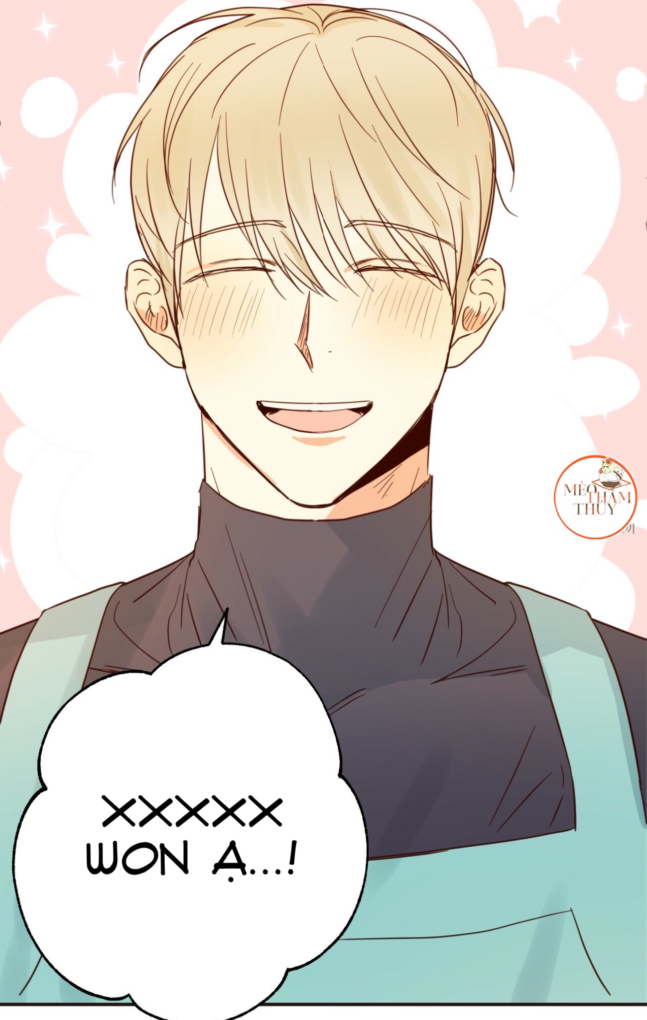 cửa hàng tiện lợi nguy hiểm chapter 3 35