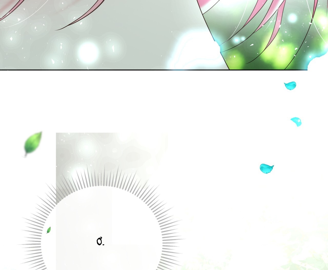 hợp đồng hôn nhân với hai người chồng chapter 4.2 42