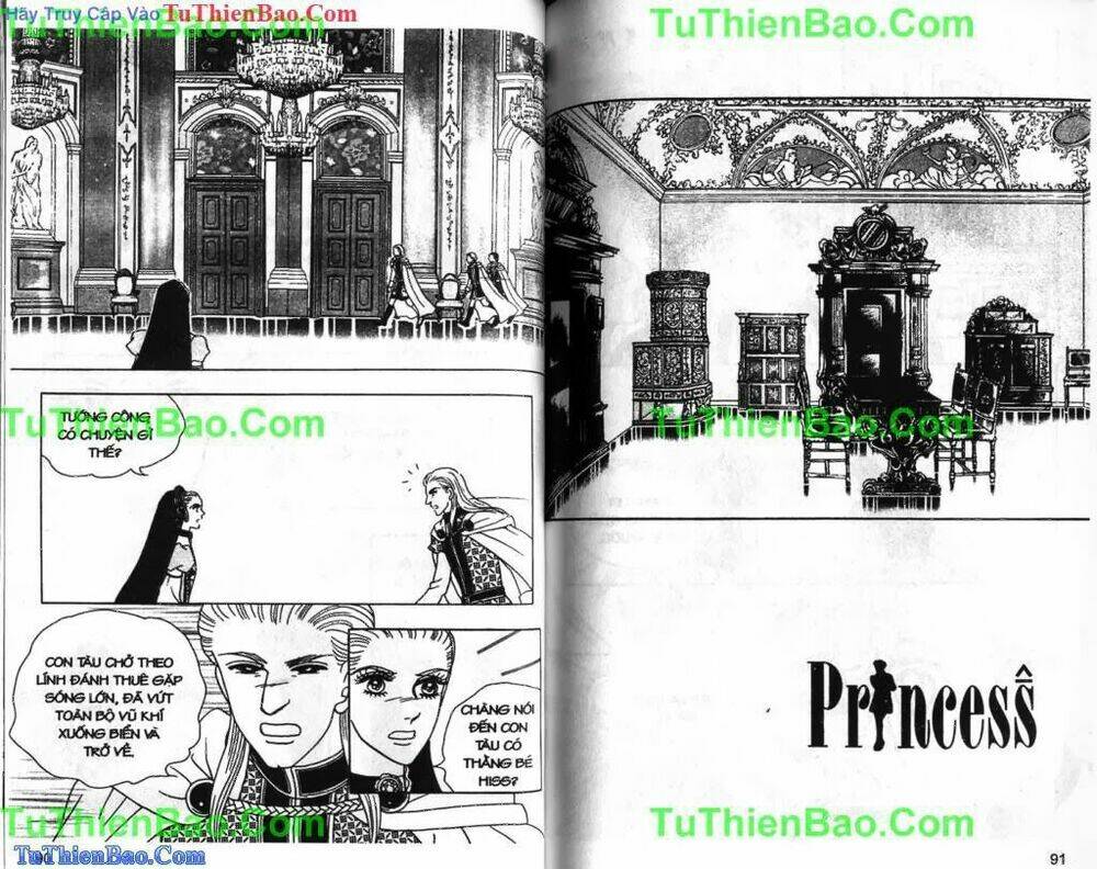princess manhwa chapter 27 46