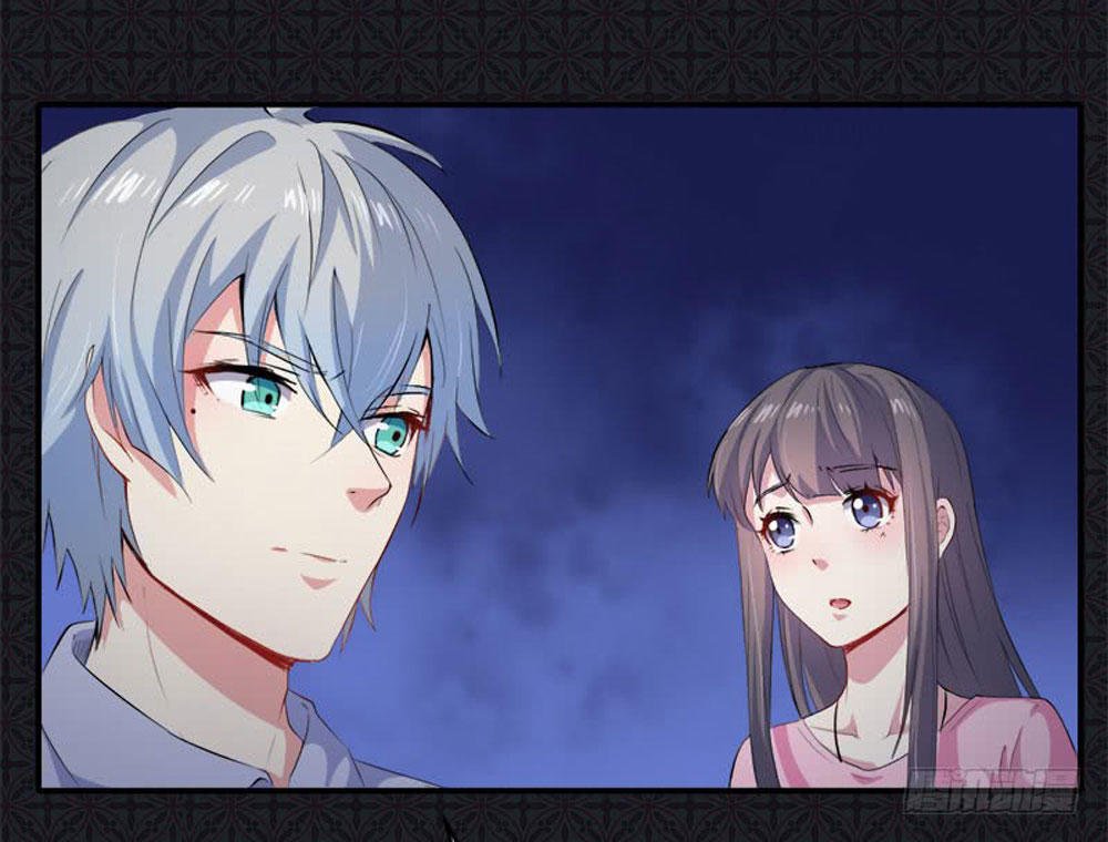 ngạo kiều quỷ vương yêu ta chapter 65 24