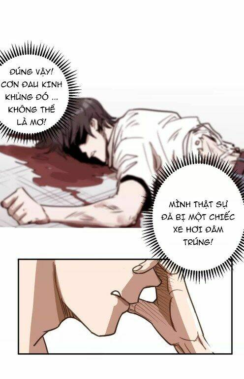 tiền là số một chapter 1 97