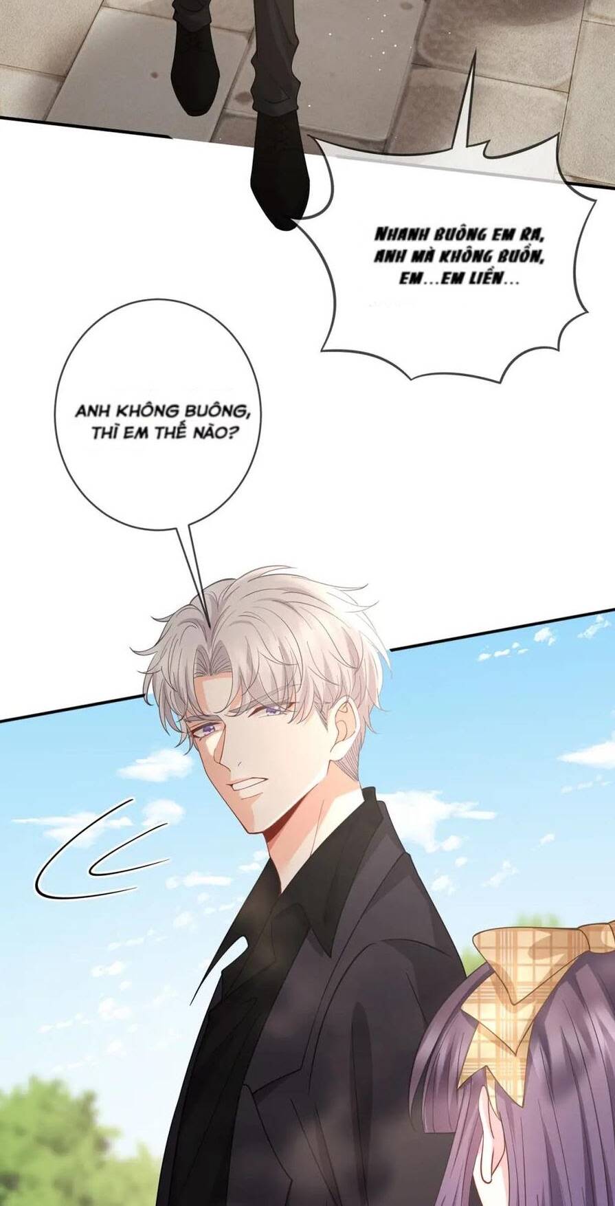 Danh Môn Chí Ái chapter 452.1 4