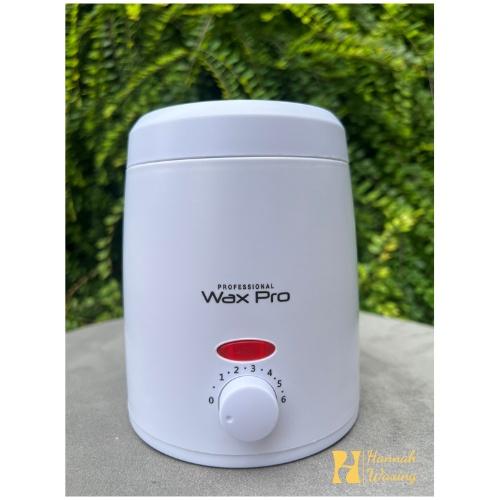 Pro 200 Mini - Nồi Nấu Sáp Wax Lông Chống Dính siêu bền, nấu sáp nhanh chóng, dễ dàng sử dụng tại nhà &amp; spa | Hàng Cao Cấp