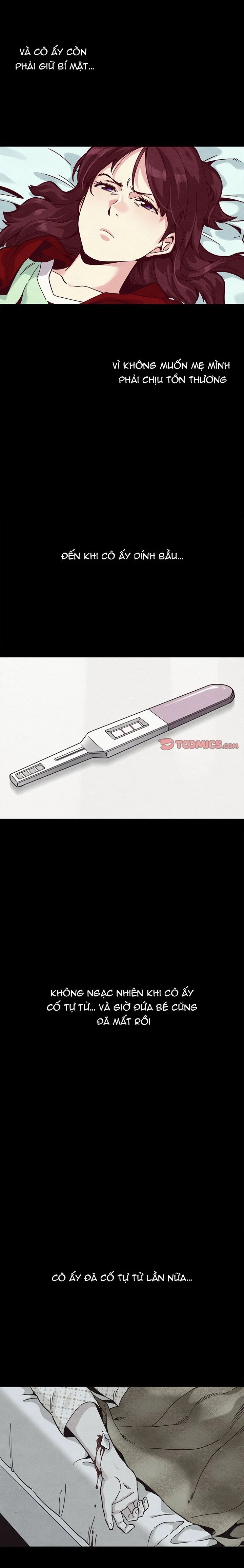 công tử bột chapter 40 24