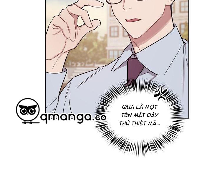 vị khách khả nghi và nhóc làm thêm chapter 21 11