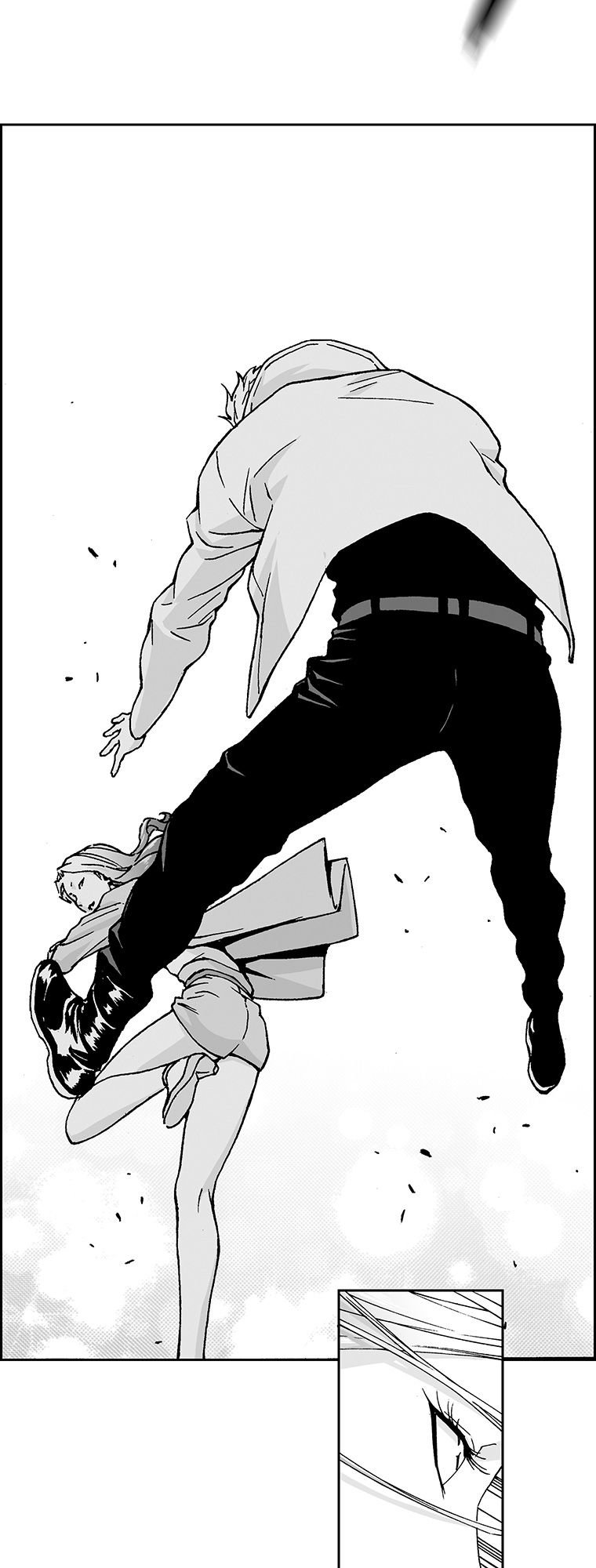 action idols - age of young dragons chapter 17 8