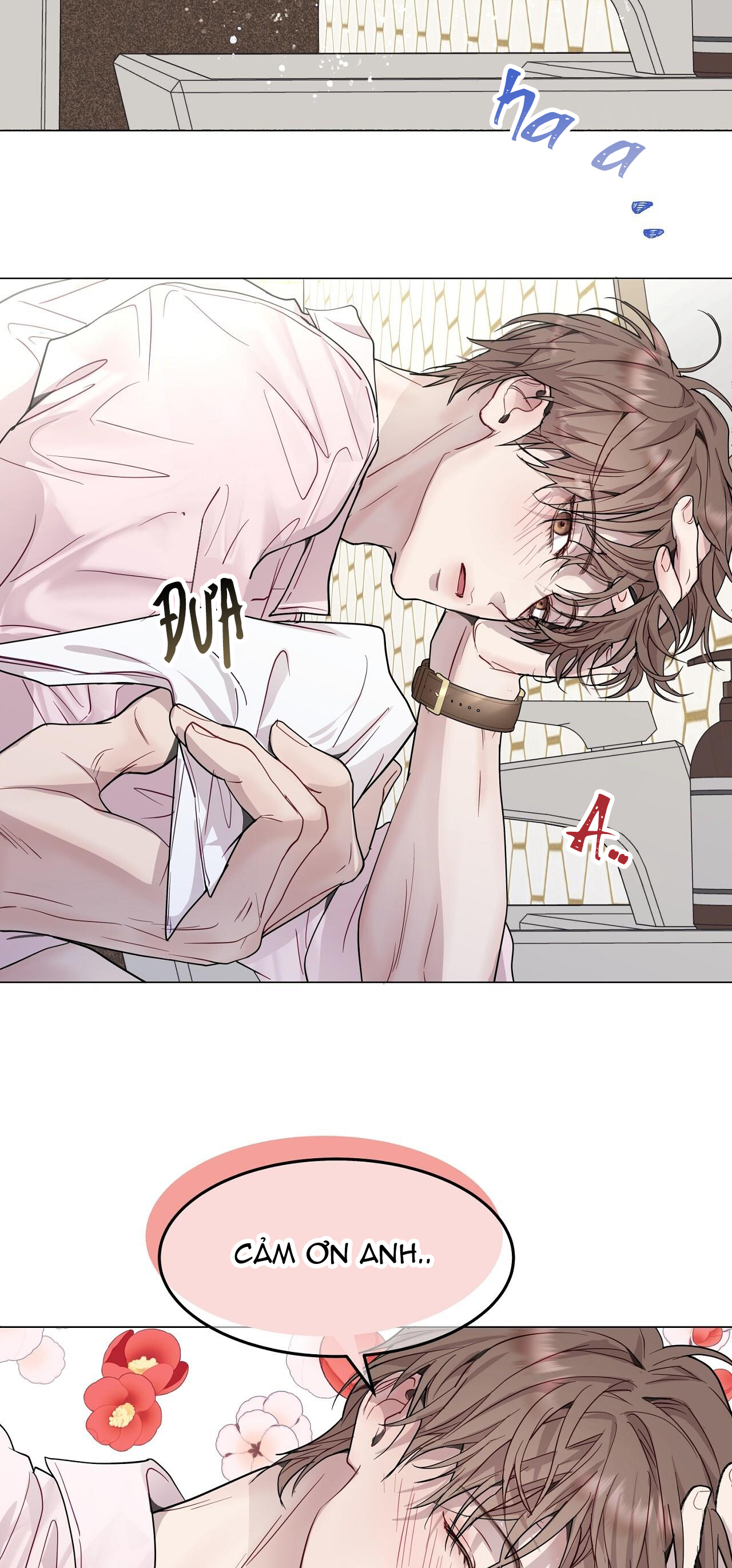 tư duy vị kỷ chapter 28 45