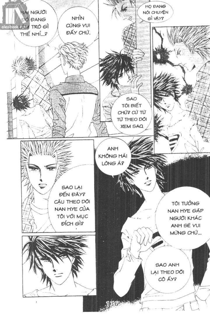 hồng tiểu thư chapter 36 16