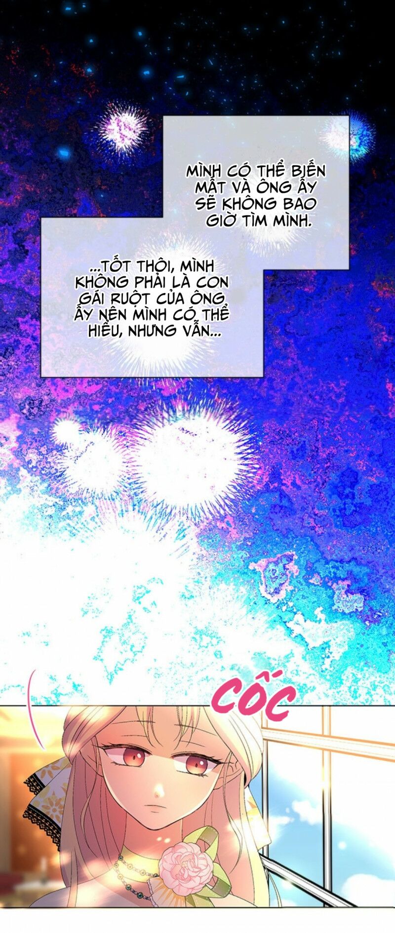 công chúa thời gian có hạn chapter 10 34
