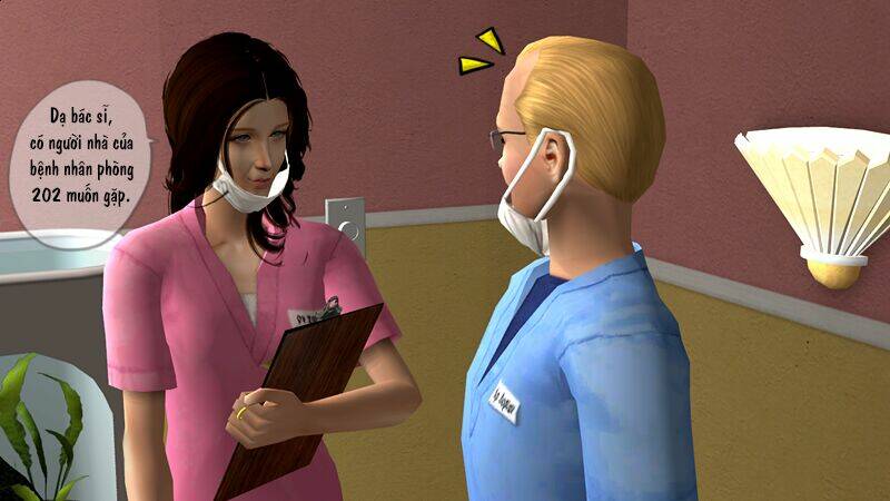 and i love you! chapter 6 61