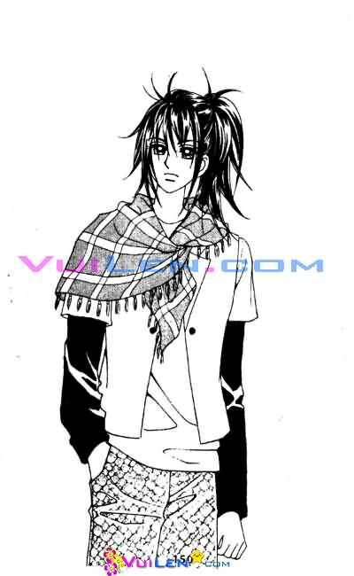 18 years old, we got married chapter 16 11