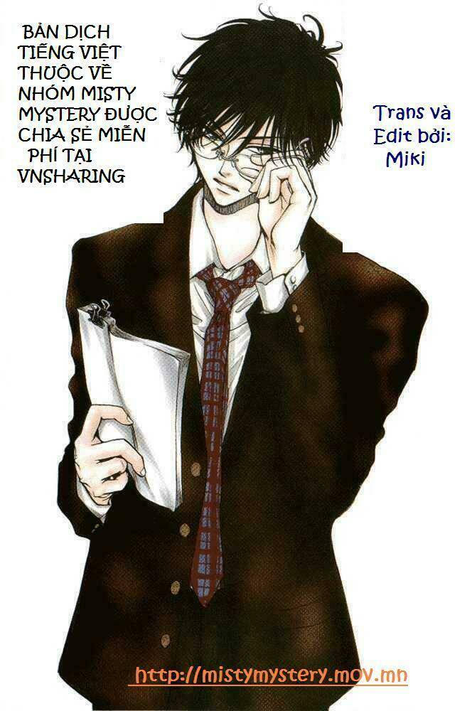 tổng hợp one shot. chapter 195 2