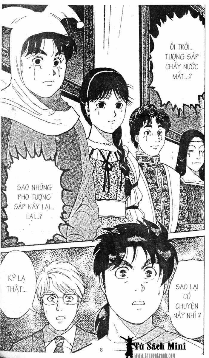 thám tử kindaichi (bản đẹp) chapter 89 10