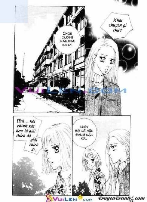 người mẫu hoàn hảo chapter 4 40