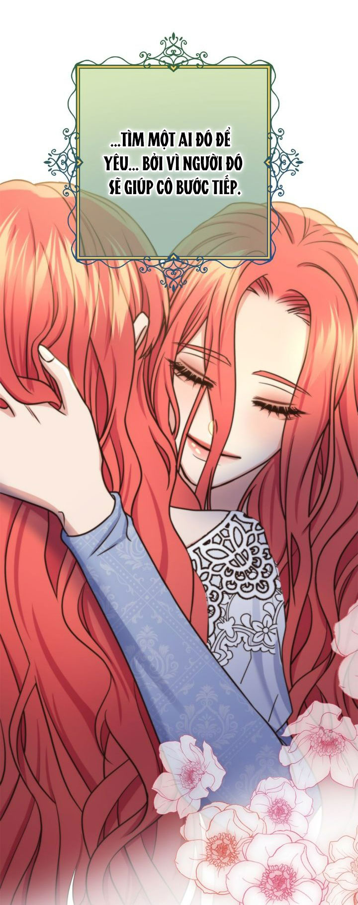 [15+] Giam Cầm chapter 26.2 - Trang 28