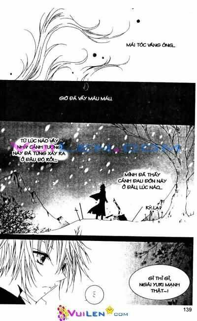 tiểu nữ vương chapter 6 139