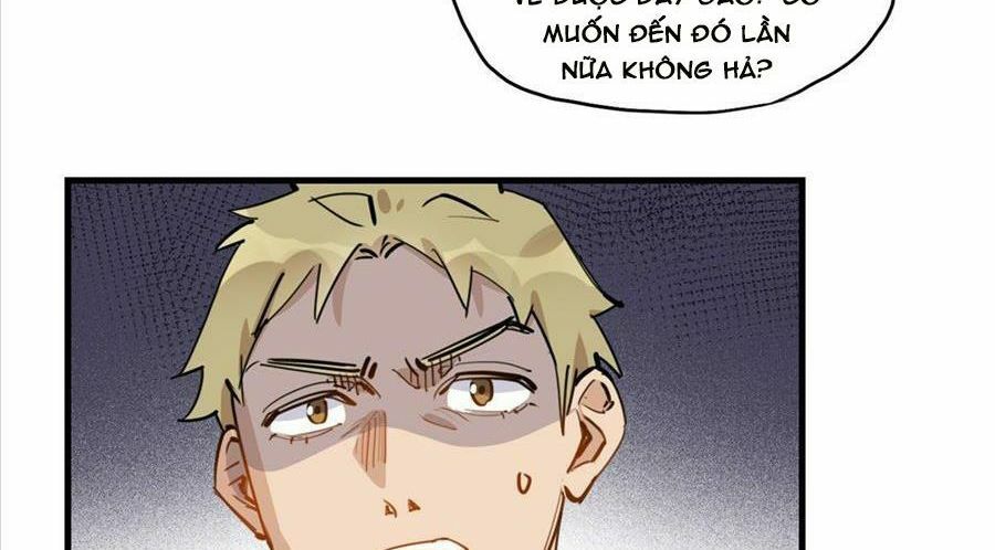 cố tổng, vợ của ngài quá mạnh rồi! chapter 52 23