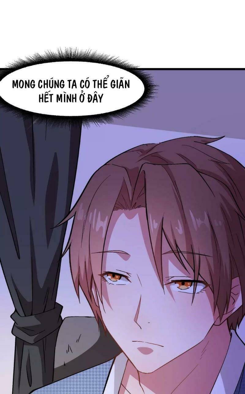 vườn trường cuồng sư hệ thống chapter 112 21