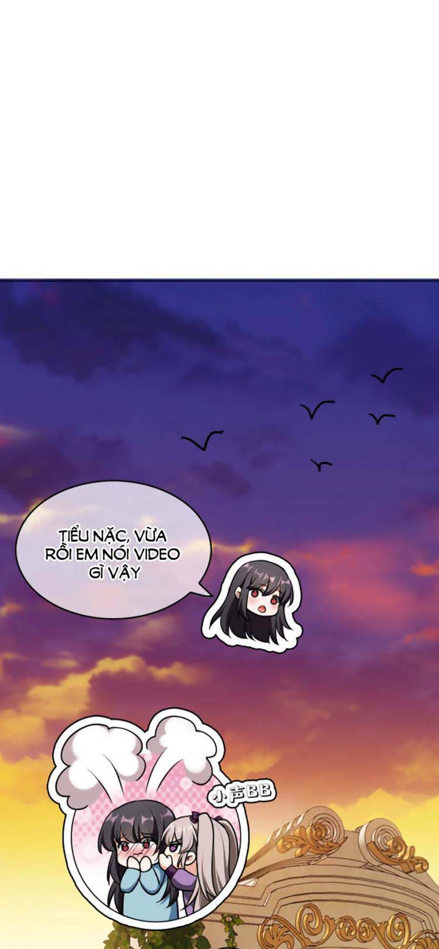 cô vợ gả thay của tổng tài cố chấp chapter 58 17