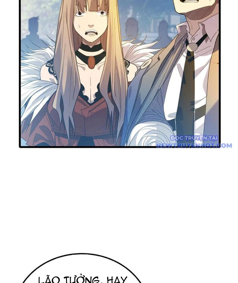 Vô Địch Bị Động Tạo Ra Tấn Sát Thương chapter 61 99