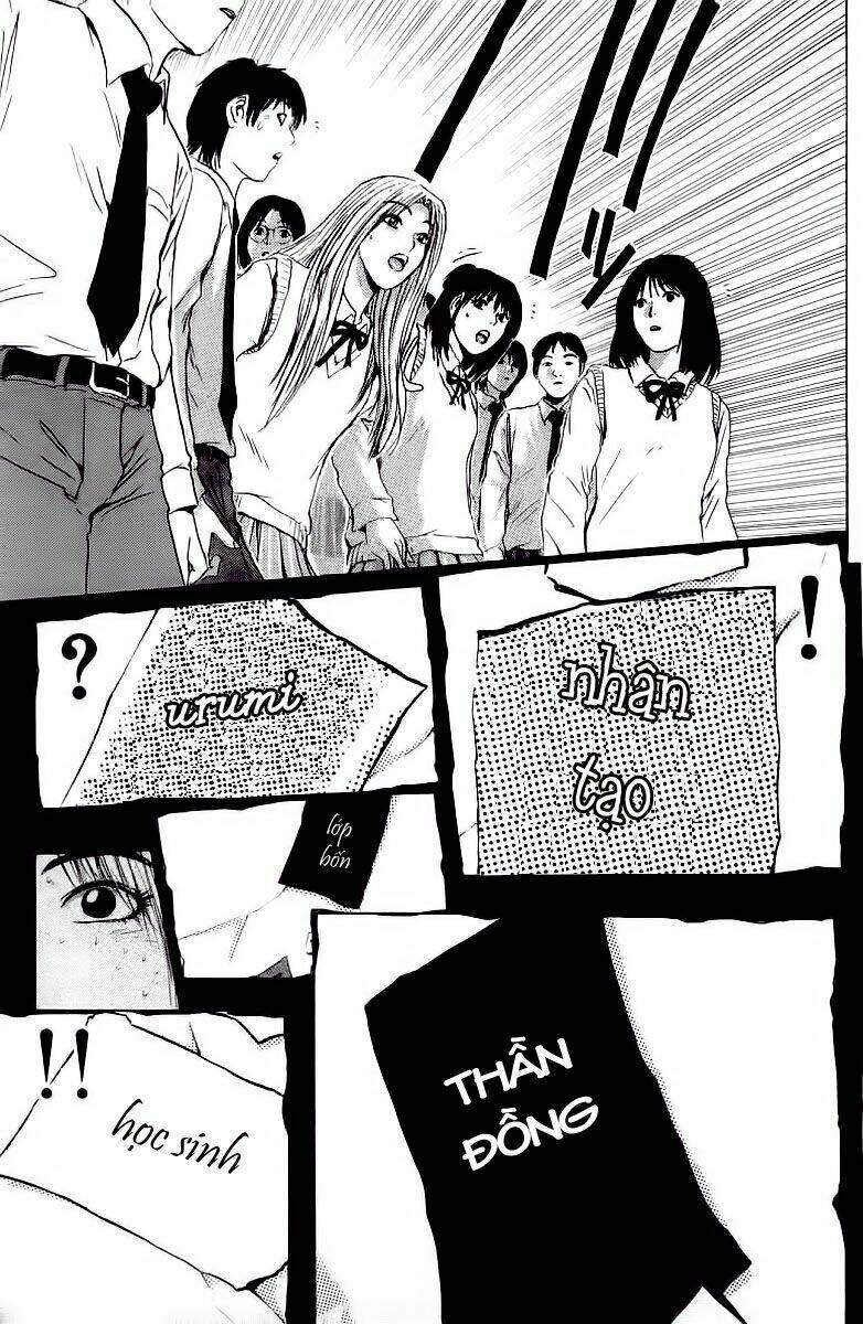 GTO - Great Teacher Onizuka chapter 130 14