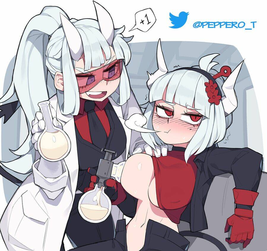 helltaker chapter 22 5