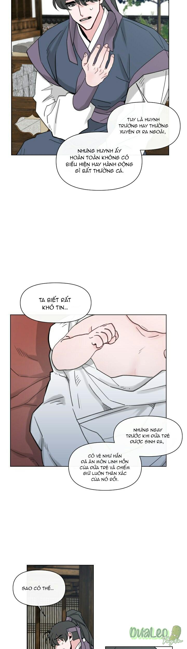 shinsujeon chapter 31 18