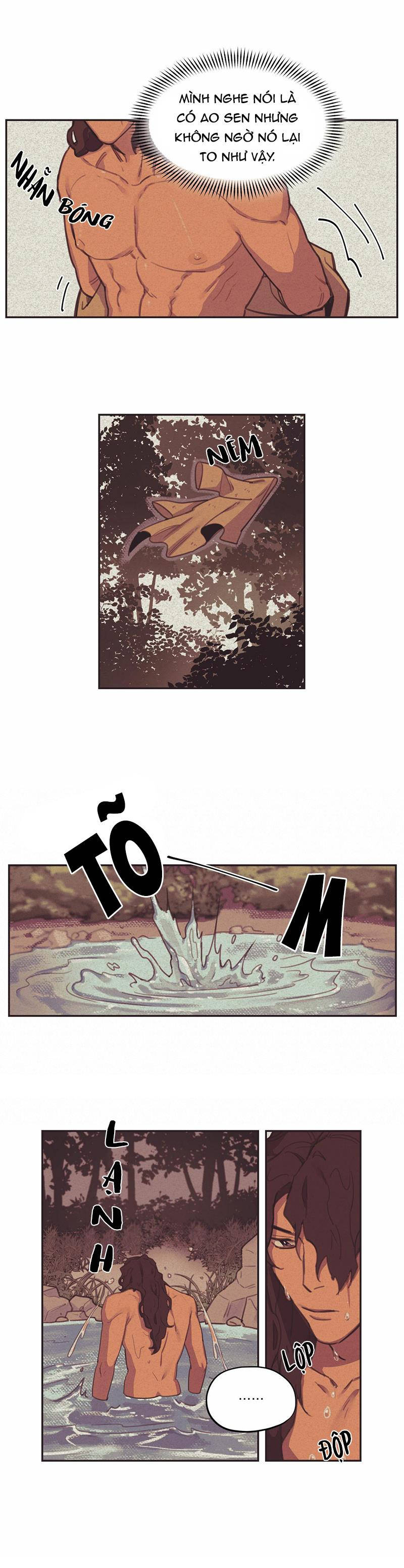 ta không phải tiều phu chapter 2 4