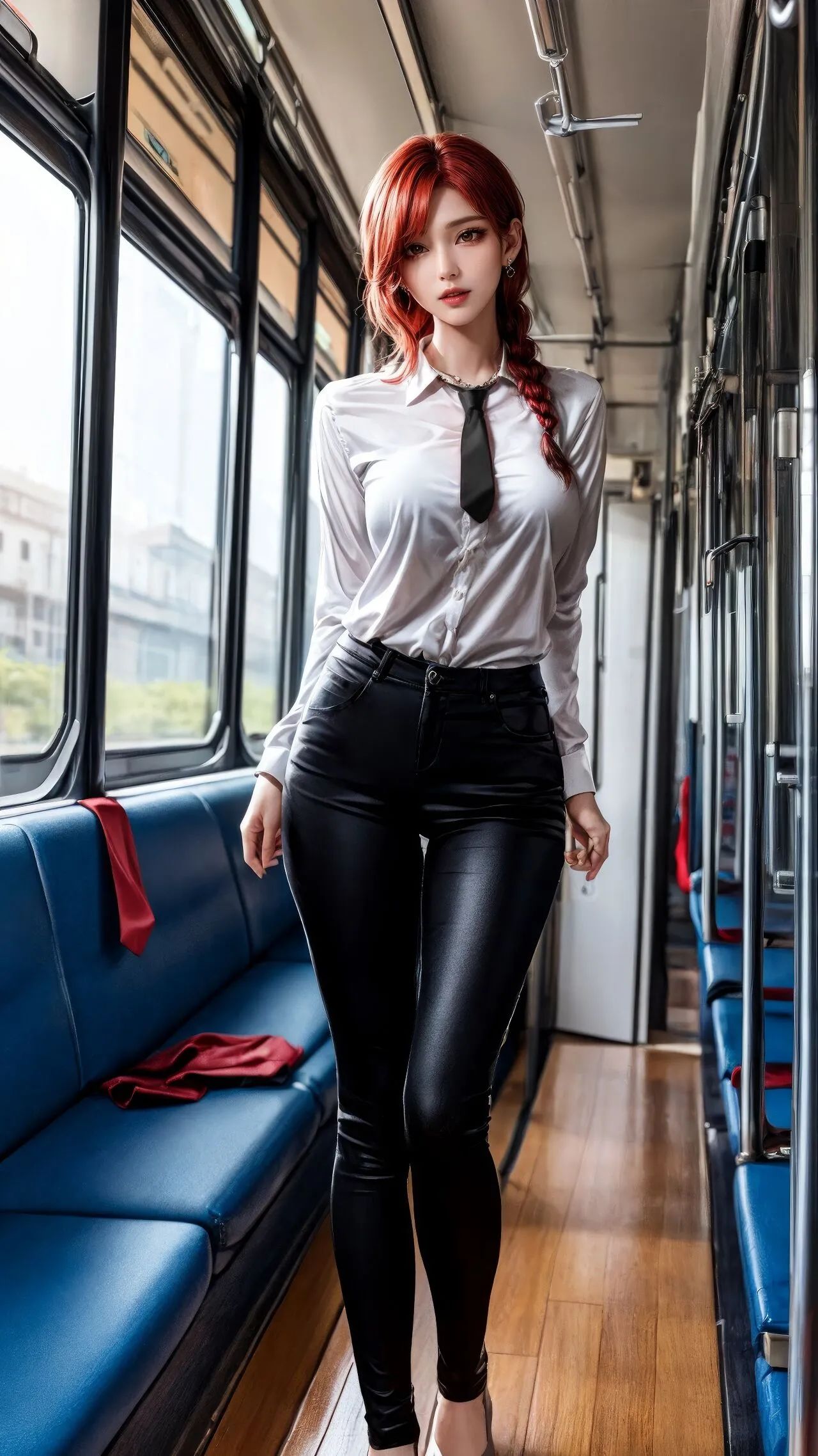 artist ai generated chapter 394 66