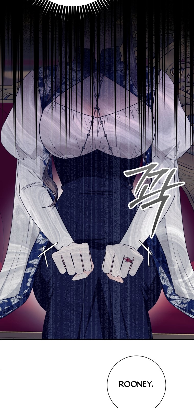 [18+] tôi đã kết hôn với kẻ thù giết cha mẹ chapter 23.1 36