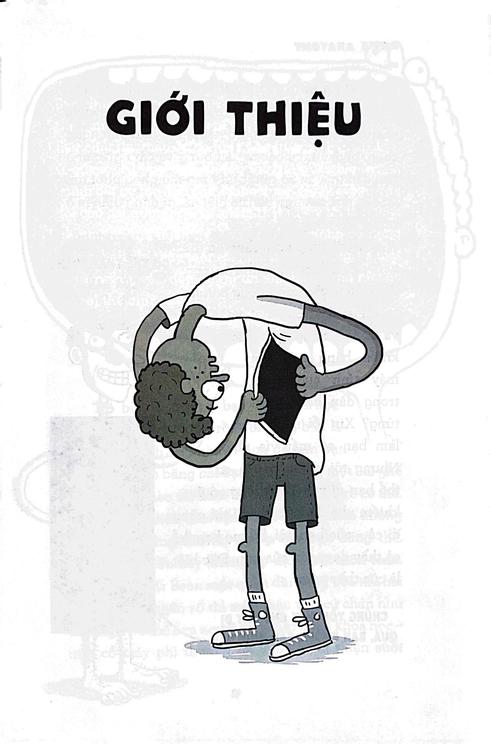 Kay's Anatomy - Giải Phẫu Cơ Thể Người (Một Cuốn Sách Cực Ngầu Về Giải Phẫu Cơ Thể)